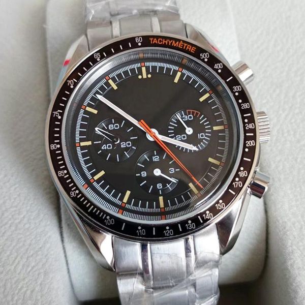 2023 u1 grade aaa men mens luxurys watch sports automatic watches movement mechanical oroiogio montre de luxe leather wristwatches no chrono, Slivery;brown
2023 u1 grade aaa men mens luxurys watch sports automatic watches movement mechanical oroiogio montre de luxe leather wristwatches no chrono, Slivery;brown