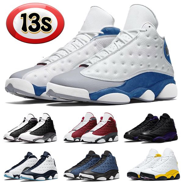 jumpman 13 13s men basketball shoes black flint brave french blue del sol court purple bred lucky green designer retro mens sneakers women s
jumpman 13 13s men basketball shoes black flint brave french blue del sol court purple bred lucky green designer retro mens sneakers women s