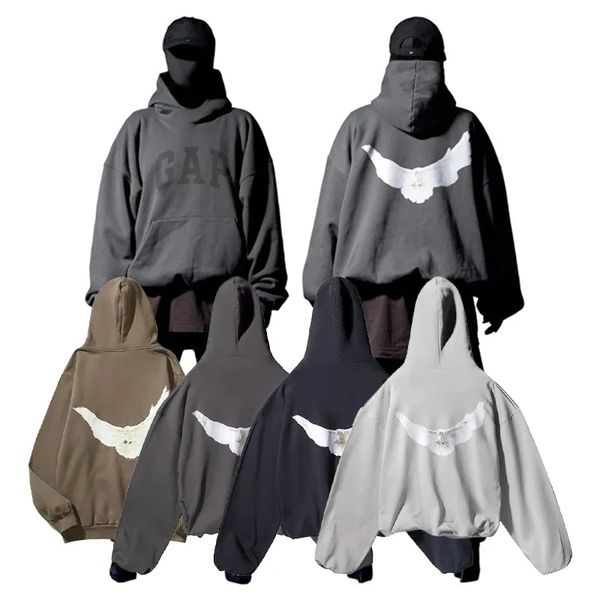 fashion mens cpfm hoodies sweatshirts designer classic wests luxury kanyes hoodie three party joint name peace dove printed men womens yzys, Black
fashion mens cpfm hoodies sweatshirts designer classic wests luxury kanyes hoodie three party joint name peace dove printed men womens yzys, Black