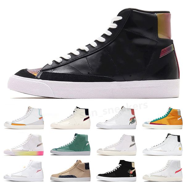 2022 serena williams x mid rainbow all eve mens running shoes studio grim reepers women brand blazer designer sneakers rg09
2022 serena williams x mid rainbow all eve mens running shoes studio grim reepers women brand blazer designer sneakers rg09