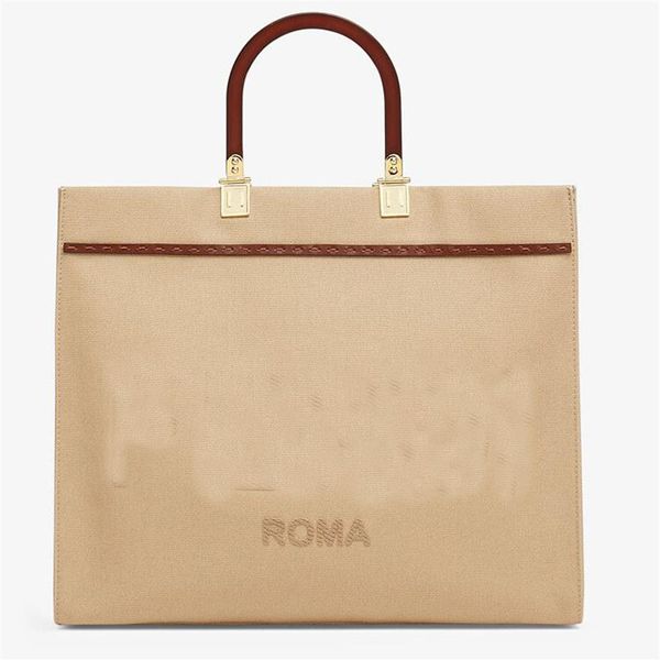 35cm large shopper bag lady tote canvas handbag shoulder bags fashion letter stiff leather handle golden hardware detchable strap 2068
35cm large shopper bag lady tote canvas handbag shoulder bags fashion letter stiff leather handle golden hardware detchable strap 2068