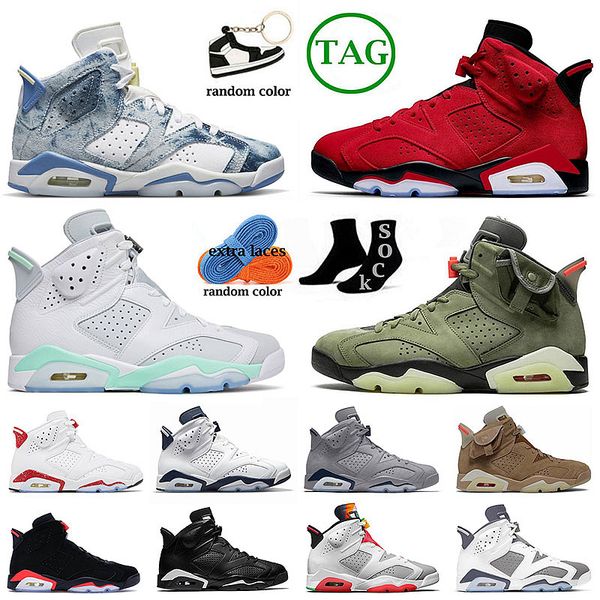 air jorden 6 jumpmans basketball shoes big size 13 mens womens travis scotts cactus jack cool grey tiffany blue toro washed denim toro, Black
air jorden 6 jumpmans basketball shoes big size 13 mens womens travis scotts cactus jack cool grey tiffany blue toro washed denim toro, Black