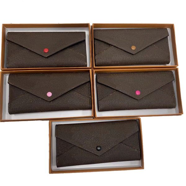 l411 designer card holder wallets for women and men designers clutch wallet 3 fold bag ladies cards holders pocket coin purse in 5 colors, Red;black
l411 designer card holder wallets for women and men designers clutch wallet 3 fold bag ladies cards holders pocket coin purse in 5 colors, Red;black