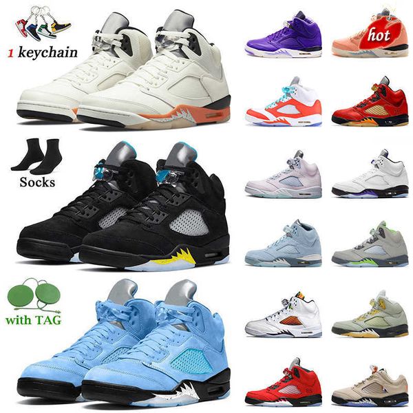 2023 jumpman 5 5s basketball shoes high og women mens aqua unc university blue shattered backboard sail bluebird hare designer sneakers athl
2023 jumpman 5 5s basketball shoes high og women mens aqua unc university blue shattered backboard sail bluebird hare designer sneakers athl