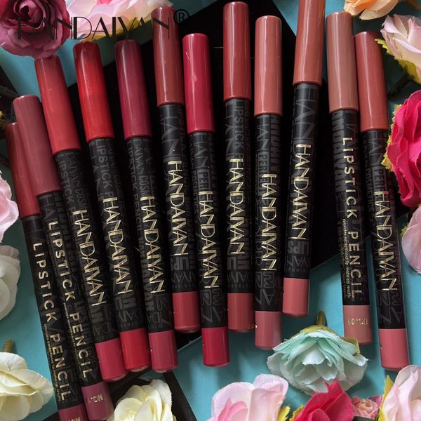 lip pencils liner waterproof precise & long lasting high pigmented all day wear available in 12 colors
lip pencils liner waterproof precise & long lasting high pigmented all day wear available in 12 colors