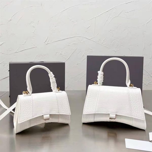 luxurys hourglass bag 2022 women fashion mother handbags portable bags cossbody totes girl brand boston shoulder wallet221f
luxurys hourglass bag 2022 women fashion mother handbags portable bags cossbody totes girl brand boston shoulder wallet221f