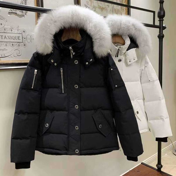 lql1 22ss men's winter down jackets outdoor leisure coats windproof overcoat waterproof and snow proof puffer jacket thick colla real w, Black
lql1 22ss men's winter down jackets outdoor leisure coats windproof overcoat waterproof and snow proof puffer jacket thick colla real w, Black