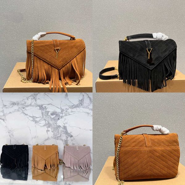 evening bags shoulder ysbag new designer autumn winter tassel chain messenger vintage women handbag flap crossbody purse 220920
evening bags shoulder ysbag new designer autumn winter tassel chain messenger vintage women handbag flap crossbody purse 220920
