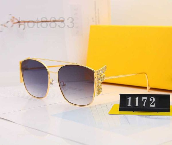 sunglasses designer windproof wings glasses gradual color frameless personality fashion large frame f1172 5b4z, White;black
sunglasses designer windproof wings glasses gradual color frameless personality fashion large frame f1172 5b4z, White;black