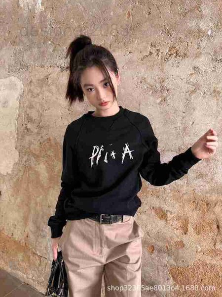 men's hoodies & sweatshirts designer new custom woven thread hand-painted graffiti sweater loose simple casual miir, Black
men's hoodies & sweatshirts designer new custom woven thread hand-painted graffiti sweater loose simple casual miir, Black
