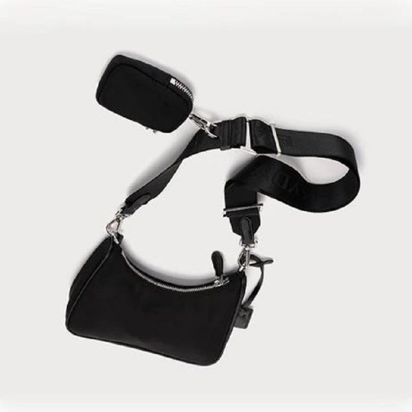 nylon designer bags shoulder bag purses woman handbag messenger bag for women luxury hobo mini pocket brand classic three-piece suit ladies
nylon designer bags shoulder bag purses woman handbag messenger bag for women luxury hobo mini pocket brand classic three-piece suit ladies