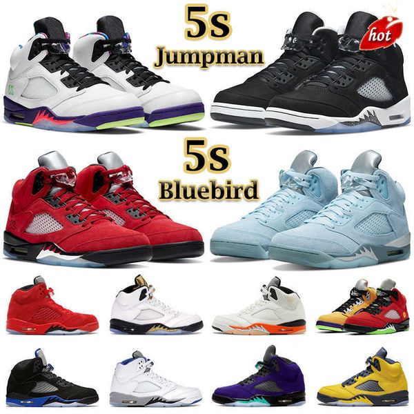 2023 5s mens basketball shoes jumpman 5 bluebird moonlight racer blue raging red stealth 2.0 alternate grape what the men trainers sports
2023 5s mens basketball shoes jumpman 5 bluebird moonlight racer blue raging red stealth 2.0 alternate grape what the men trainers sports