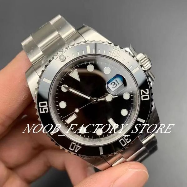 2 colors vsf factory waterproof 40mm watch men's cal.3135 automatic movement green black ceramic men 904l steel power reserve sapphire, Slivery;black
2 colors vsf factory waterproof 40mm watch men's cal.3135 automatic movement green black ceramic men 904l steel power reserve sapphire, Slivery;black