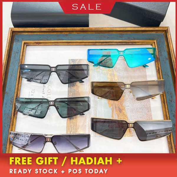 luxury designer sunglasses paris b family personalized hip-hop sunglass women ins same fashion metal cat's eye men bb0192, White;black
luxury designer sunglasses paris b family personalized hip-hop sunglass women ins same fashion metal cat's eye men bb0192, White;black
