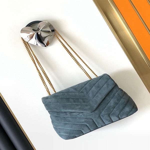 suede nubuck bag designer shoulder bags loulou handbag women's female crossbody purse winter hit fashion tote ba3016
suede nubuck bag designer shoulder bags loulou handbag women's female crossbody purse winter hit fashion tote ba3016