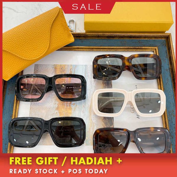 luxury designer vintage sunglasses uv400 women 2022 new luoyijia large frame sunglass ins same personalized lw40080, White;black
luxury designer vintage sunglasses uv400 women 2022 new luoyijia large frame sunglass ins same personalized lw40080, White;black