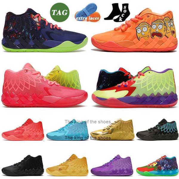 lamelo ball mb.01 men basketball shoes sneaker black blast buzz city lo ufo not from here queen city rick and morty rock ridge red pumps
lamelo ball mb.01 men basketball shoes sneaker black blast buzz city lo ufo not from here queen city rick and morty rock ridge red pumps