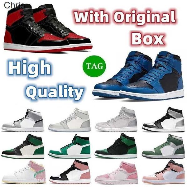 with box jumpman 1 mens basketball shoes 1s high unc university blue gold mocha cactus jack obsidian banned bred bordeaux, Black;white
with box jumpman 1 mens basketball shoes 1s high unc university blue gold mocha cactus jack obsidian banned bred bordeaux, Black;white