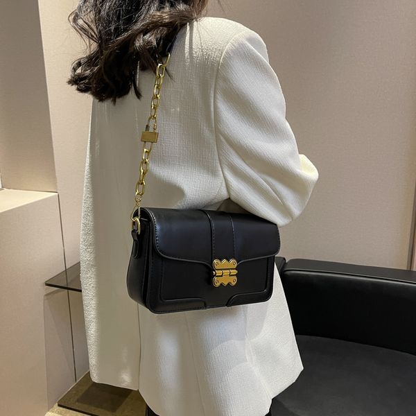 fashion vintage evening bags crossbody designer handbags for women preppy style pu leather chain women clutch messenger bag
fashion vintage evening bags crossbody designer handbags for women preppy style pu leather chain women clutch messenger bag