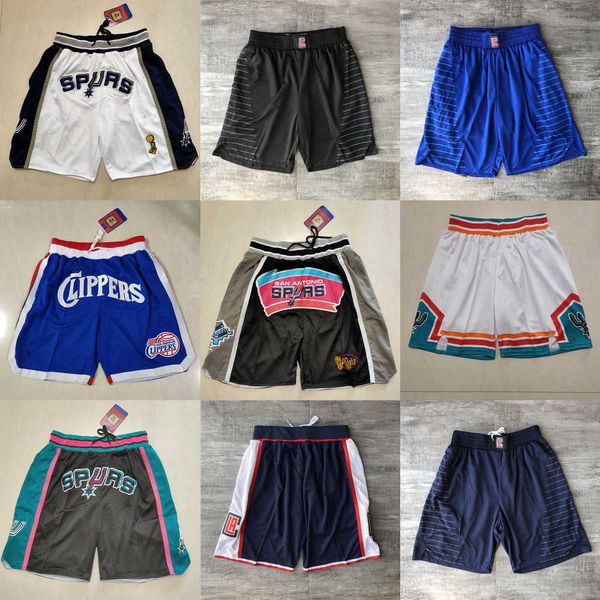 los angeles''clippers''men san antonio''spurs''men throwback basketball shorts pocket, Black
los angeles''clippers''men san antonio''spurs''men throwback basketball shorts pocket, Black