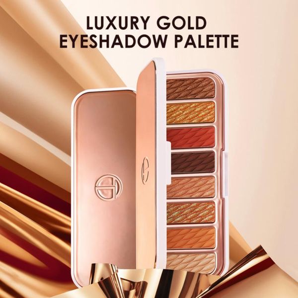 eyeshadow palette glitter pearlescent matte pearly earth color eye shadow makeup shiny lasting cosmetics pigments maquillaje
eyeshadow palette glitter pearlescent matte pearly earth color eye shadow makeup shiny lasting cosmetics pigments maquillaje