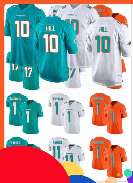 football jerseys 10 tyreek hill men women youth miami''dolphins''jersey 13 dan marino 2 bradley chubb 1 tua tagovailoa 1, Black;red
football jerseys 10 tyreek hill men women youth miami''dolphins''jersey 13 dan marino 2 bradley chubb 1 tua tagovailoa 1, Black;red