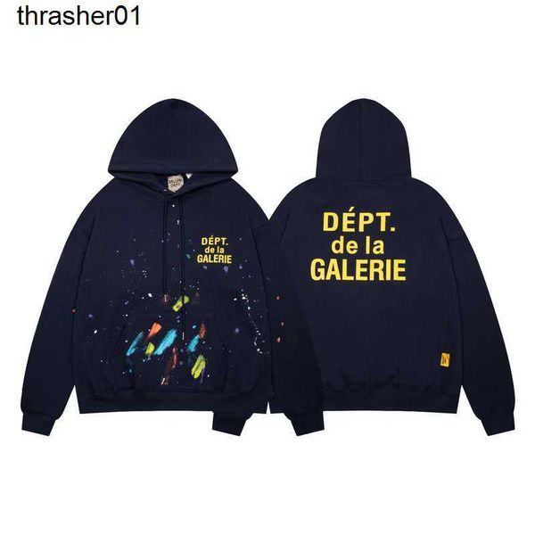 men's hoodies sweatshirts winter designer 2022 new galery dept letter speckle graffiti print pullover sweatshirt hoodie, Black
men's hoodies sweatshirts winter designer 2022 new galery dept letter speckle graffiti print pullover sweatshirt hoodie, Black
