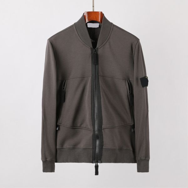 hoodies & sweatshirt high-end stone season triple color compass badge spring men's simple hoodie sweatshirt comfort designer brand high, Black
hoodies & sweatshirt high-end stone season triple color compass badge spring men's simple hoodie sweatshirt comfort designer brand high, Black