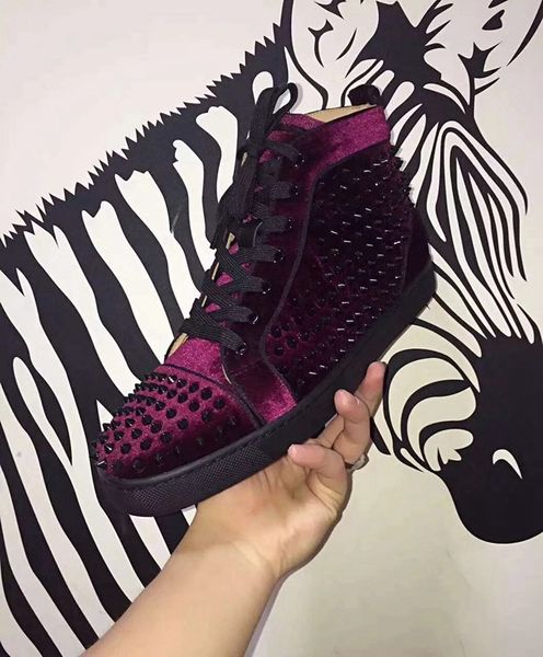 christians red bottomed green luxury designer sneakers classical designers shoes luxury fashion brand studded spikes flat luxu nfy, Black
christians red bottomed green luxury designer sneakers classical designers shoes luxury fashion brand studded spikes flat luxu nfy, Black