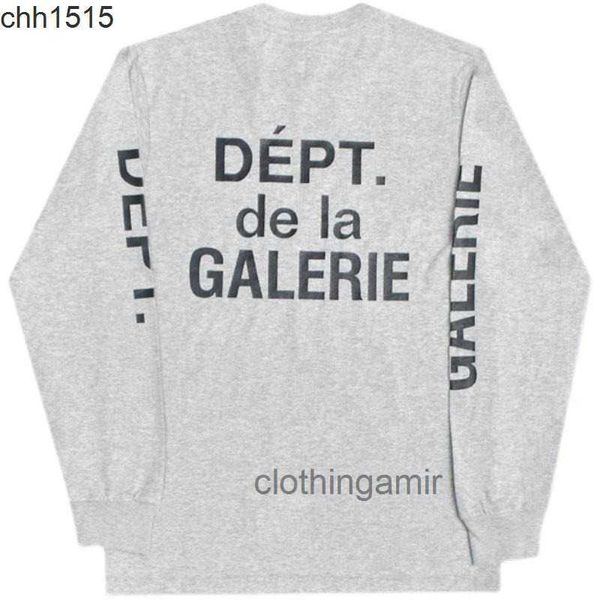 2022 t shirts designer tshirt gallerydept brand kirin arm letter sleeve round neck sweater, White;black
2022 t shirts designer tshirt gallerydept brand kirin arm letter sleeve round neck sweater, White;black