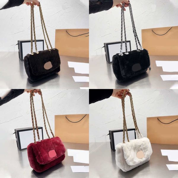 plush c buckle shoulder bags women designer bags winter luxury handbag chain strap fur designer crossbody female purses 221220
plush c buckle shoulder bags women designer bags winter luxury handbag chain strap fur designer crossbody female purses 221220