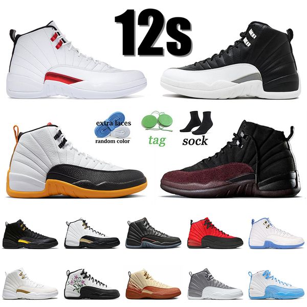 china years 25 in basketball shoes jumpman 12 12s mens sneakers twist playoffs a ma maniere black royalty flu game university blue flower
china years 25 in basketball shoes jumpman 12 12s mens sneakers twist playoffs a ma maniere black royalty flu game university blue flower
