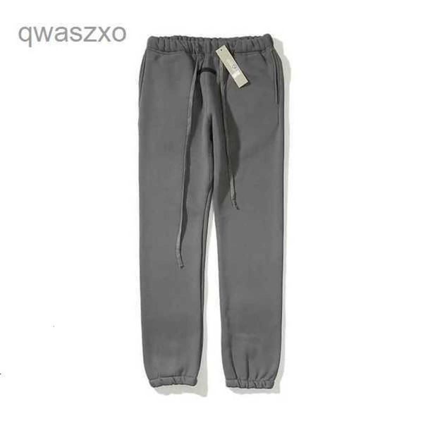 men's and women's high street brand ess pants glue pressing letter double thread tide leisure plush guard trousers ra7fu8qyzbsf, Black
men's and women's high street brand ess pants glue pressing letter double thread tide leisure plush guard trousers ra7fu8qyzbsf, Black
