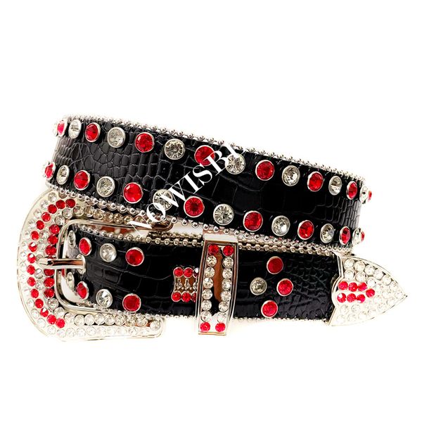 punk bb rhinestone simon belt luxury leather strap crystal studded diamonds bling belts for jeans men women cinturones para hombre, Black;brown
punk bb rhinestone simon belt luxury leather strap crystal studded diamonds bling belts for jeans men women cinturones para hombre, Black;brown