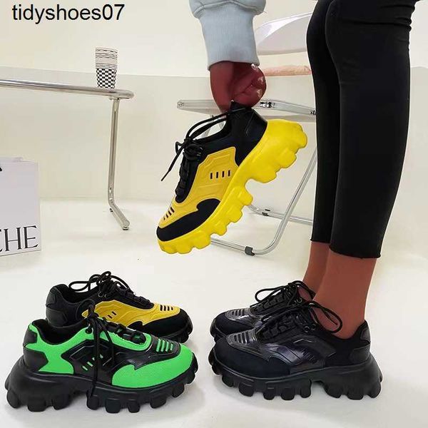 dress shoes designer couple sports casual p family large color prax matching sponge cake thick soled dad transformers women's shoes siz, Black
dress shoes designer couple sports casual p family large color prax matching sponge cake thick soled dad transformers women's shoes siz, Black