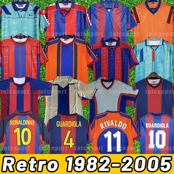 retro soccer jerseys barcelonas xavi ronaldinho ronaldo rivaldo guardiola iniesta classic maillot de foot football shirt 00 01 02 03 04 05 8, Black;yellow
retro soccer jerseys barcelonas xavi ronaldinho ronaldo rivaldo guardiola iniesta classic maillot de foot football shirt 00 01 02 03 04 05 8, Black;yellow