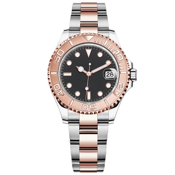 mens watches designer luxury watches 40mm sliding roes gold watch stainless steel rubber strap automatic mechanical luminous waterproof move, Slivery;brown
mens watches designer luxury watches 40mm sliding roes gold watch stainless steel rubber strap automatic mechanical luminous waterproof move, Slivery;brown