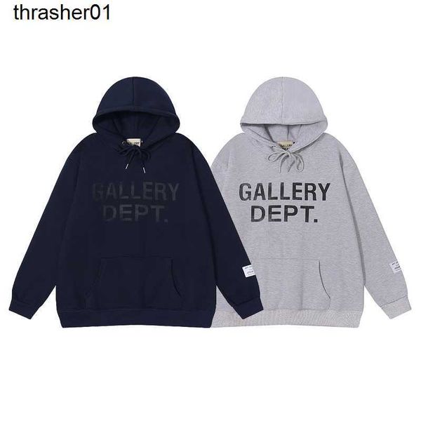men's hoodies sweatshirts designer winter 2022 galery dept letter printed long sleeve pullover sweater fashion hooded, Black
men's hoodies sweatshirts designer winter 2022 galery dept letter printed long sleeve pullover sweater fashion hooded, Black