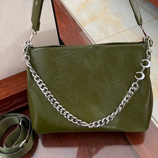 shoulder bags designer handbag handle tote crossbody bag clutch purses womens genuine leather metal chain versatile classic middle luxury wa
shoulder bags designer handbag handle tote crossbody bag clutch purses womens genuine leather metal chain versatile classic middle luxury wa