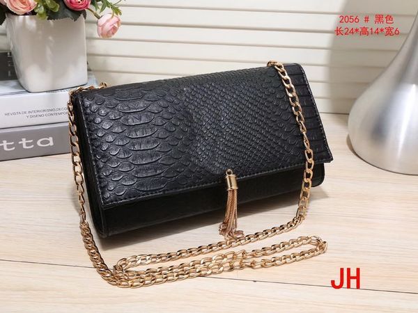 luxury designer bags leather shoulder handbag female crossbody wallets for women sac a main messenger chain bags
luxury designer bags leather shoulder handbag female crossbody wallets for women sac a main messenger chain bags