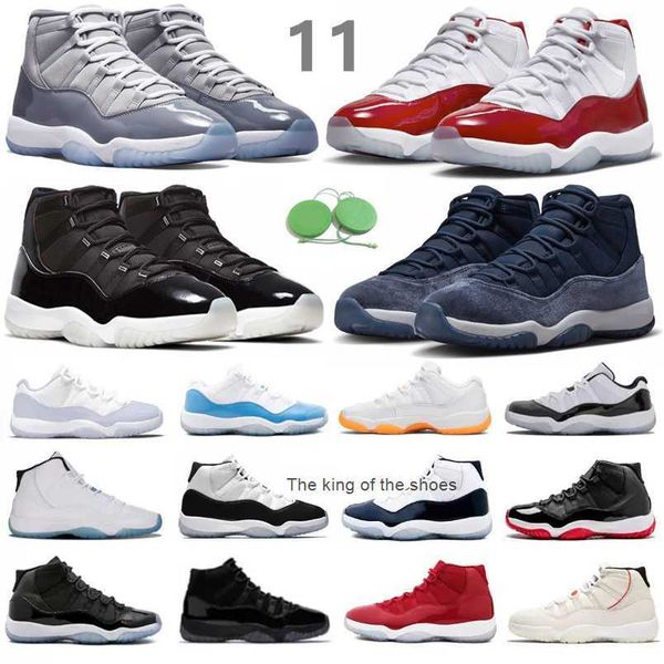 11 11s mens basketball shoes cherry midnight navy cool grey pure violet citrus legend gamma unc blue bred cap gown concord space jam men
11 11s mens basketball shoes cherry midnight navy cool grey pure violet citrus legend gamma unc blue bred cap gown concord space jam men