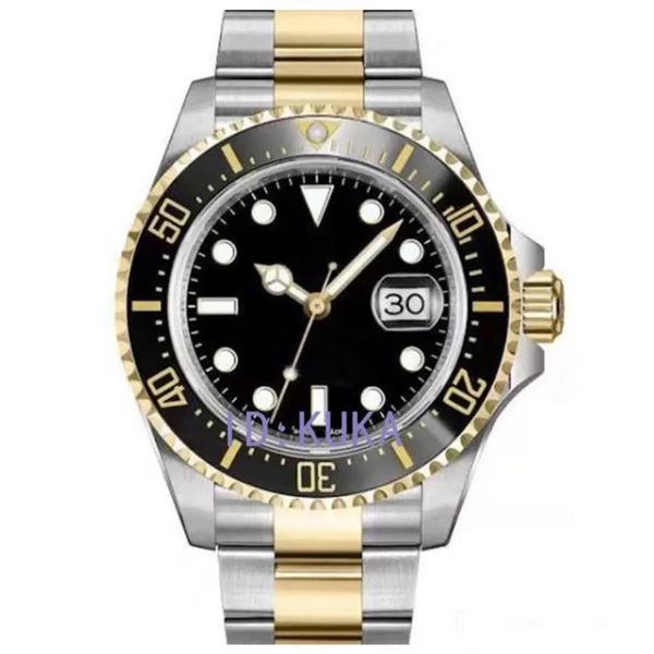 fashios watch ceramic bezel 43mm red 18ct gold sea-dweller oystersteel 126603 glide lock clasp master automatic mechanical men wat2667, Slivery;brown
fashios watch ceramic bezel 43mm red 18ct gold sea-dweller oystersteel 126603 glide lock clasp master automatic mechanical men wat2667, Slivery;brown