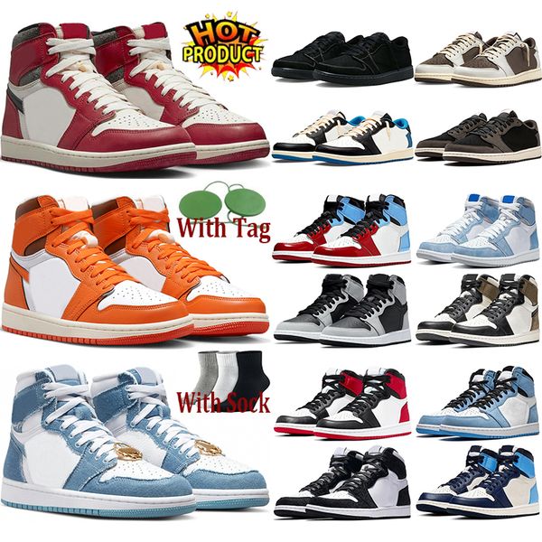jumpman 1 1s basketball shoes black phantom lost and found starfish denim university blue travis scotts dark mocha bred patent obsidian trai
jumpman 1 1s basketball shoes black phantom lost and found starfish denim university blue travis scotts dark mocha bred patent obsidian trai