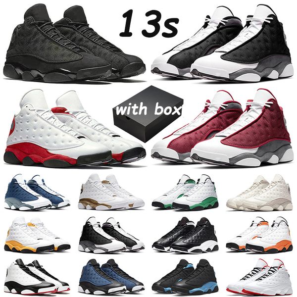 with box mens basketball shoes 13s navy del 13 retro sol french blue phantom jumpman black flint cat hyper roya court purple starfish
with box mens basketball shoes 13s navy del 13 retro sol french blue phantom jumpman black flint cat hyper roya court purple starfish