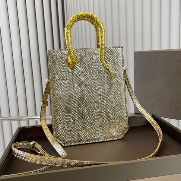 designer women serpentine panier snake handle tote bag italy luxury brand b nappa leaher shoulder bags lady gold snakeskin evening party gli
designer women serpentine panier snake handle tote bag italy luxury brand b nappa leaher shoulder bags lady gold snakeskin evening party gli
