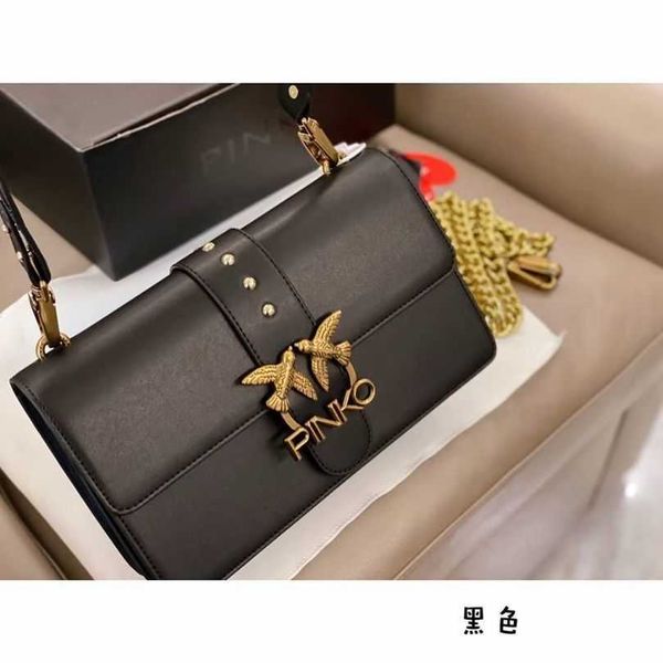 designer pinkoo bags 2023 new shoulder crossbody chain swallow fashion versatile simple
designer pinkoo bags 2023 new shoulder crossbody chain swallow fashion versatile simple
