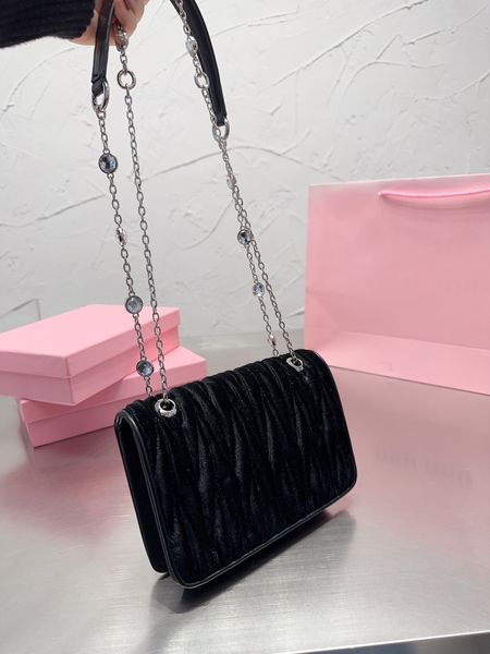 luxury tote purse shoulder bag brand handbag message bags genuine leather crossbody velour 5a quality silver chain womens fashion
luxury tote purse shoulder bag brand handbag message bags genuine leather crossbody velour 5a quality silver chain womens fashion