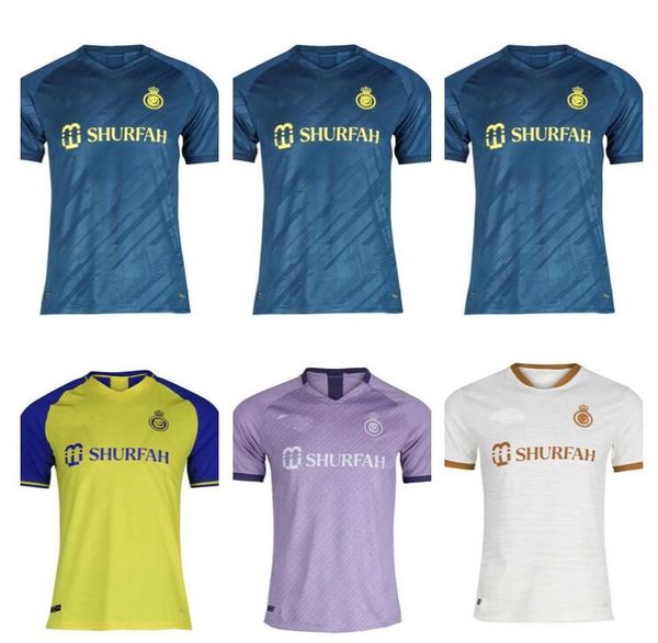 al nassr fc soccer jerseys ronaldo 2022 2023 home yellow away blue third 22 23 cr7 gonzalo martinez talisca ghislain konan vincent aboubakar, Black;yellow
al nassr fc soccer jerseys ronaldo 2022 2023 home yellow away blue third 22 23 cr7 gonzalo martinez talisca ghislain konan vincent aboubakar, Black;yellow