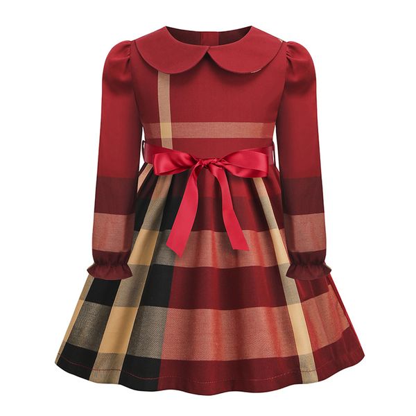 baby girls princess dress kids lapel college style bowknot long sleeve pleated polo shirt skirt, Red;yellow
baby girls princess dress kids lapel college style bowknot long sleeve pleated polo shirt skirt, Red;yellow