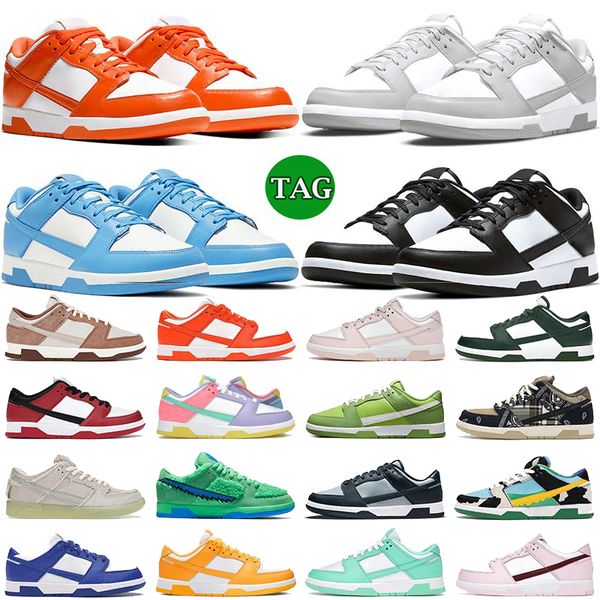 sports basketball sneakers trainning shoes flat low chicago panda white black grey fog unc syracuse green glow chlorophyll triple pink stran
sports basketball sneakers trainning shoes flat low chicago panda white black grey fog unc syracuse green glow chlorophyll triple pink stran